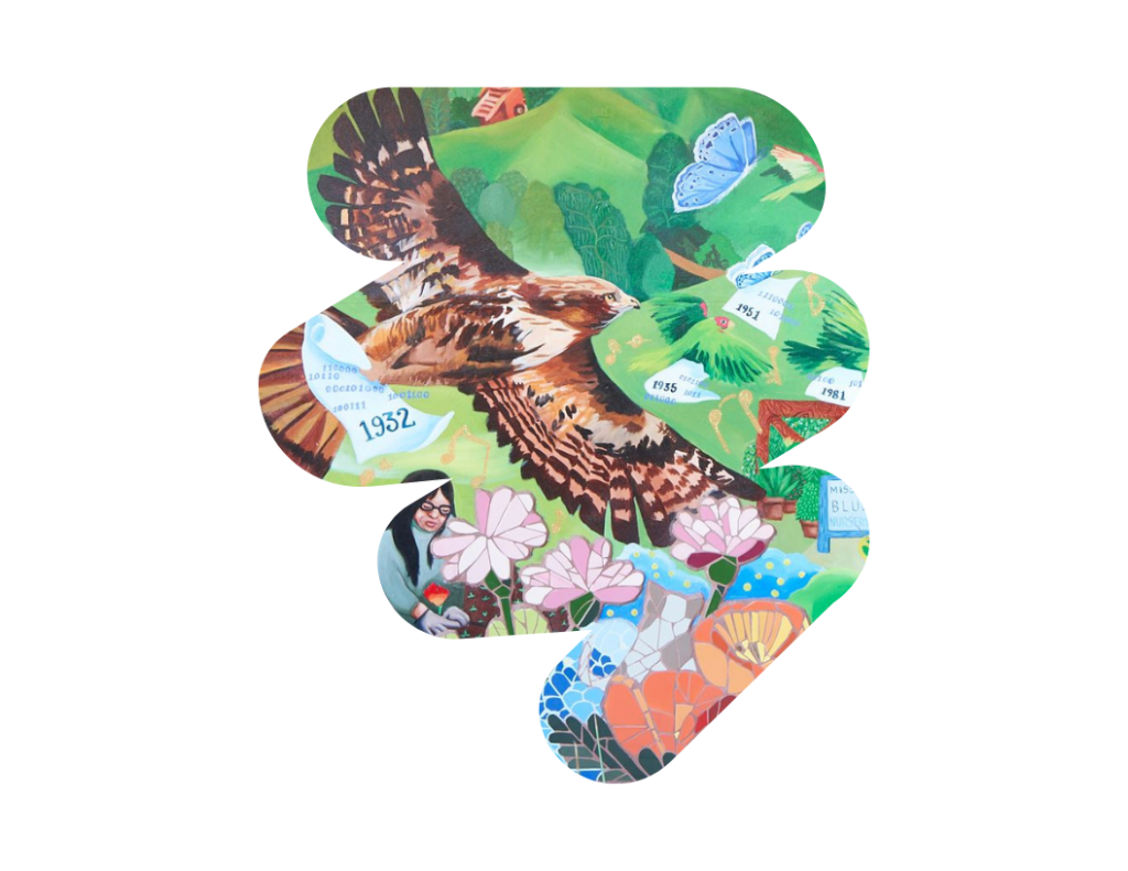 Nested Together, We&nbsp;Flourish!